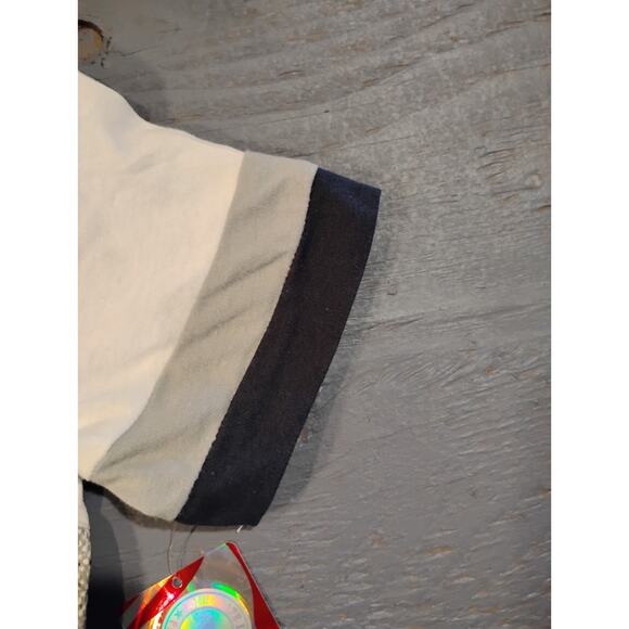 SWDSU BULLDOGS Women Stretch Tshirt (Size Small) - Picture 5 of 11